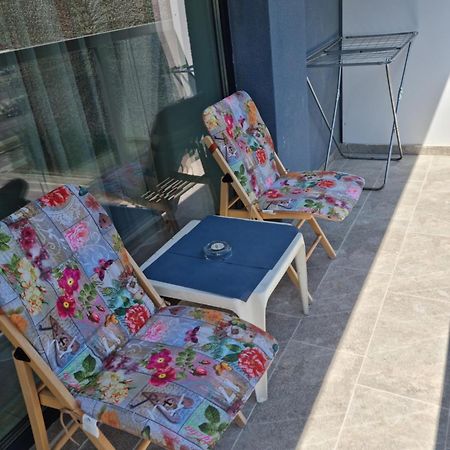 Apartament Adina Mamaia Ngoại thất bức ảnh