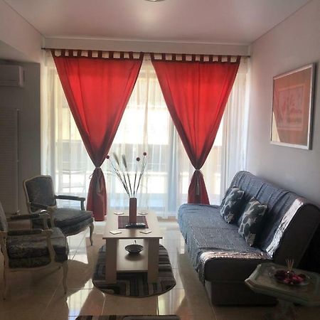 Apartament Adina Mamaia Ngoại thất bức ảnh