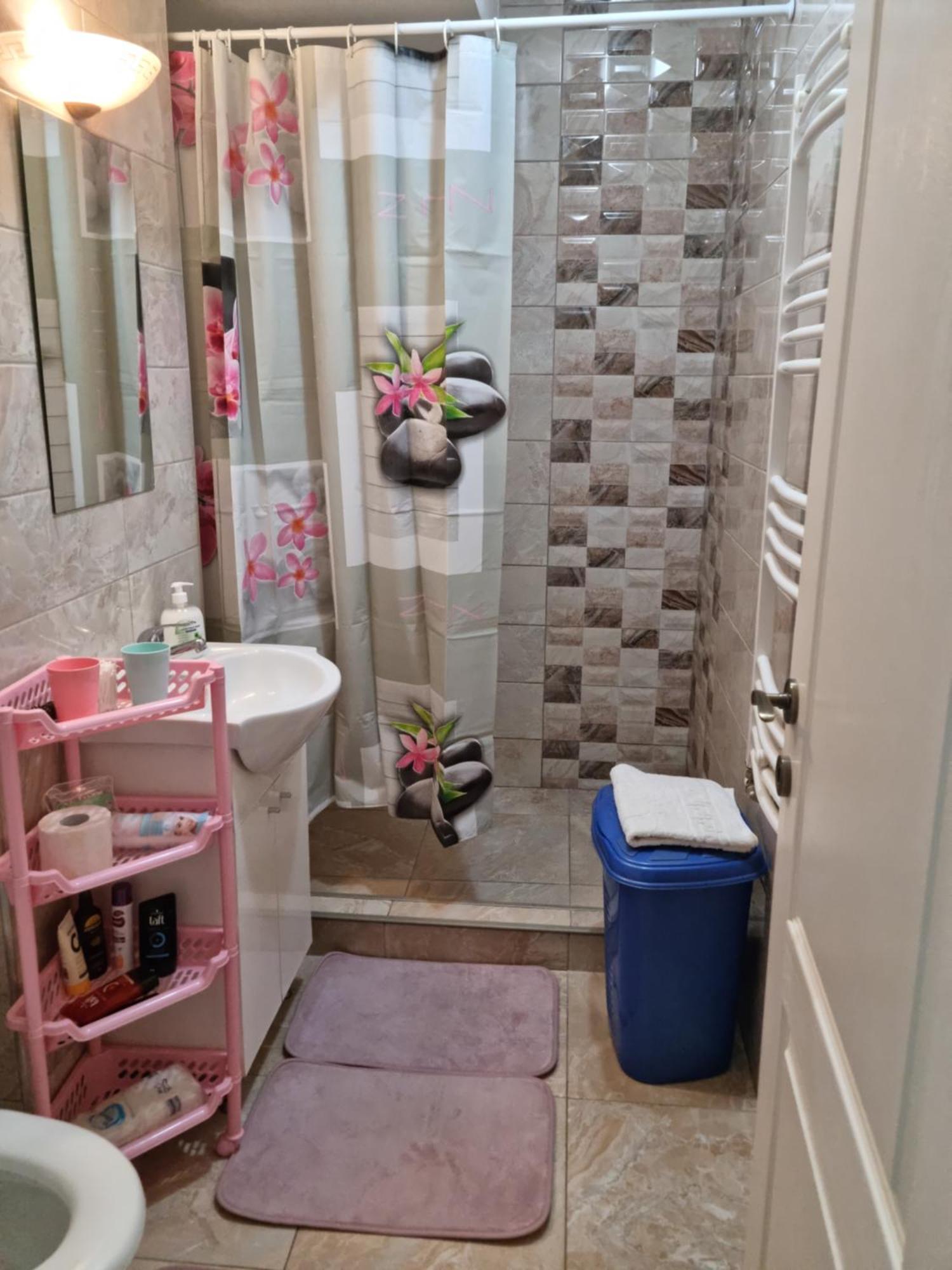 Apartament Adina Mamaia Ngoại thất bức ảnh