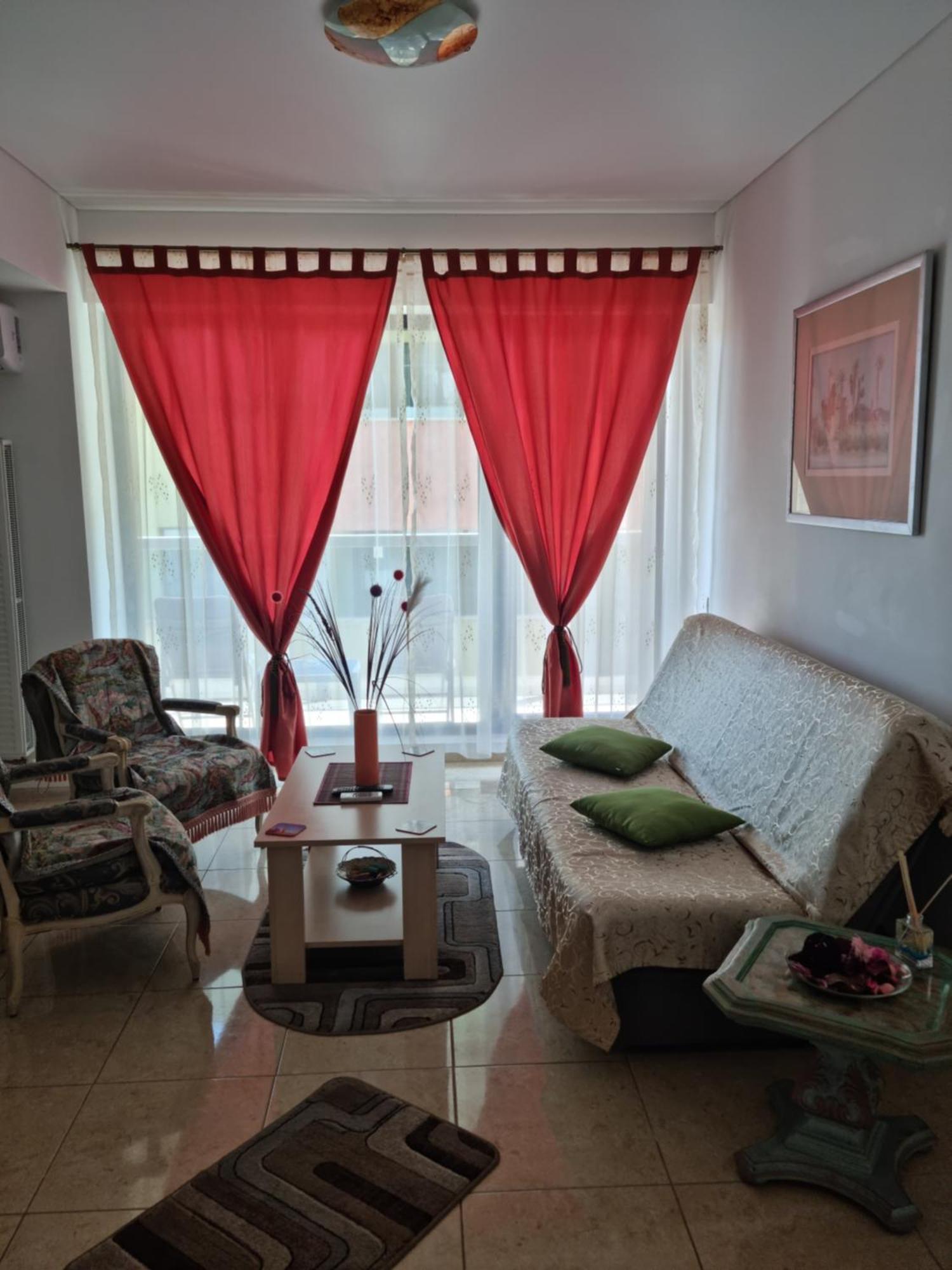 Apartament Adina Mamaia Ngoại thất bức ảnh