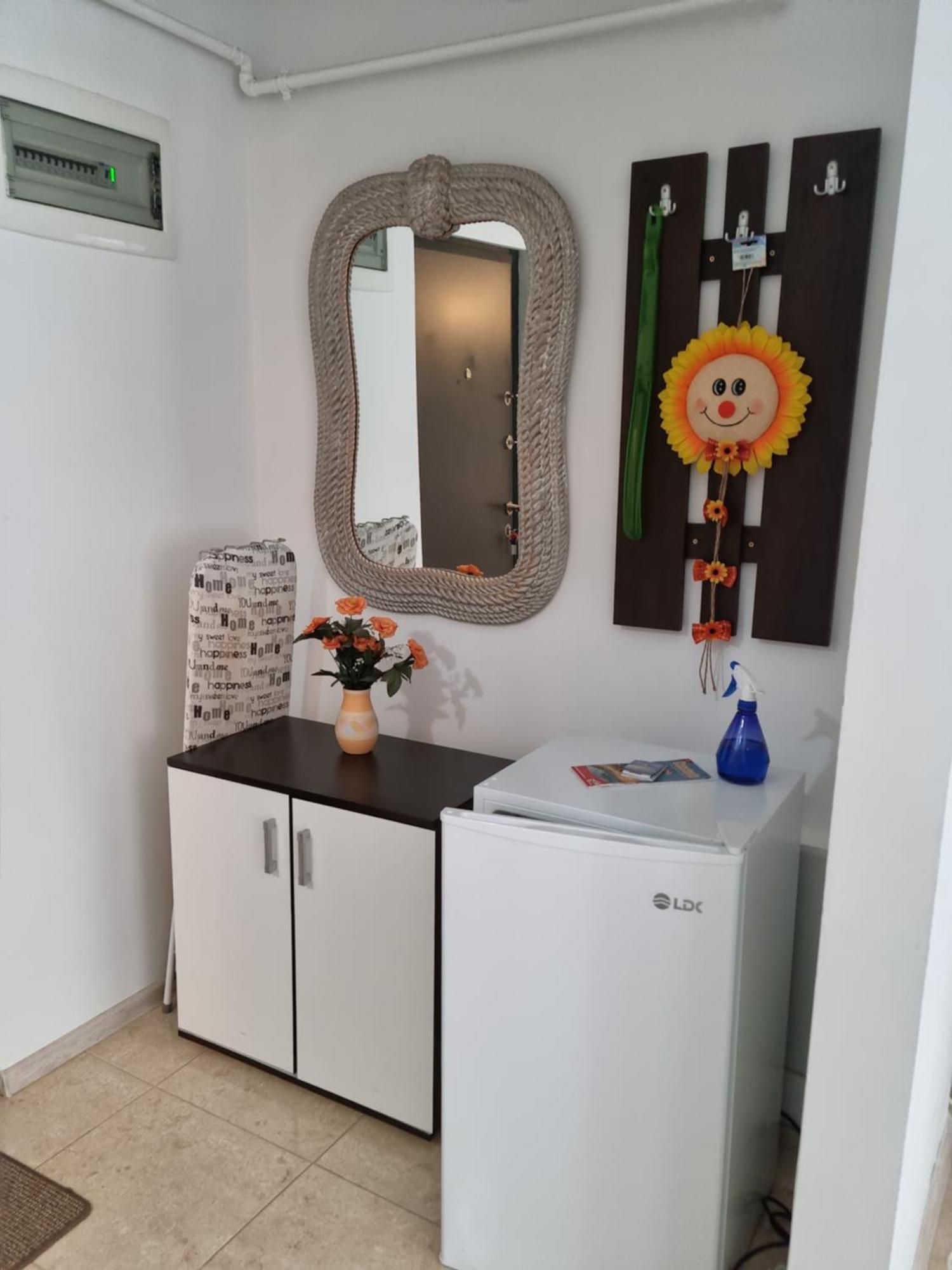 Apartament Adina Mamaia Ngoại thất bức ảnh