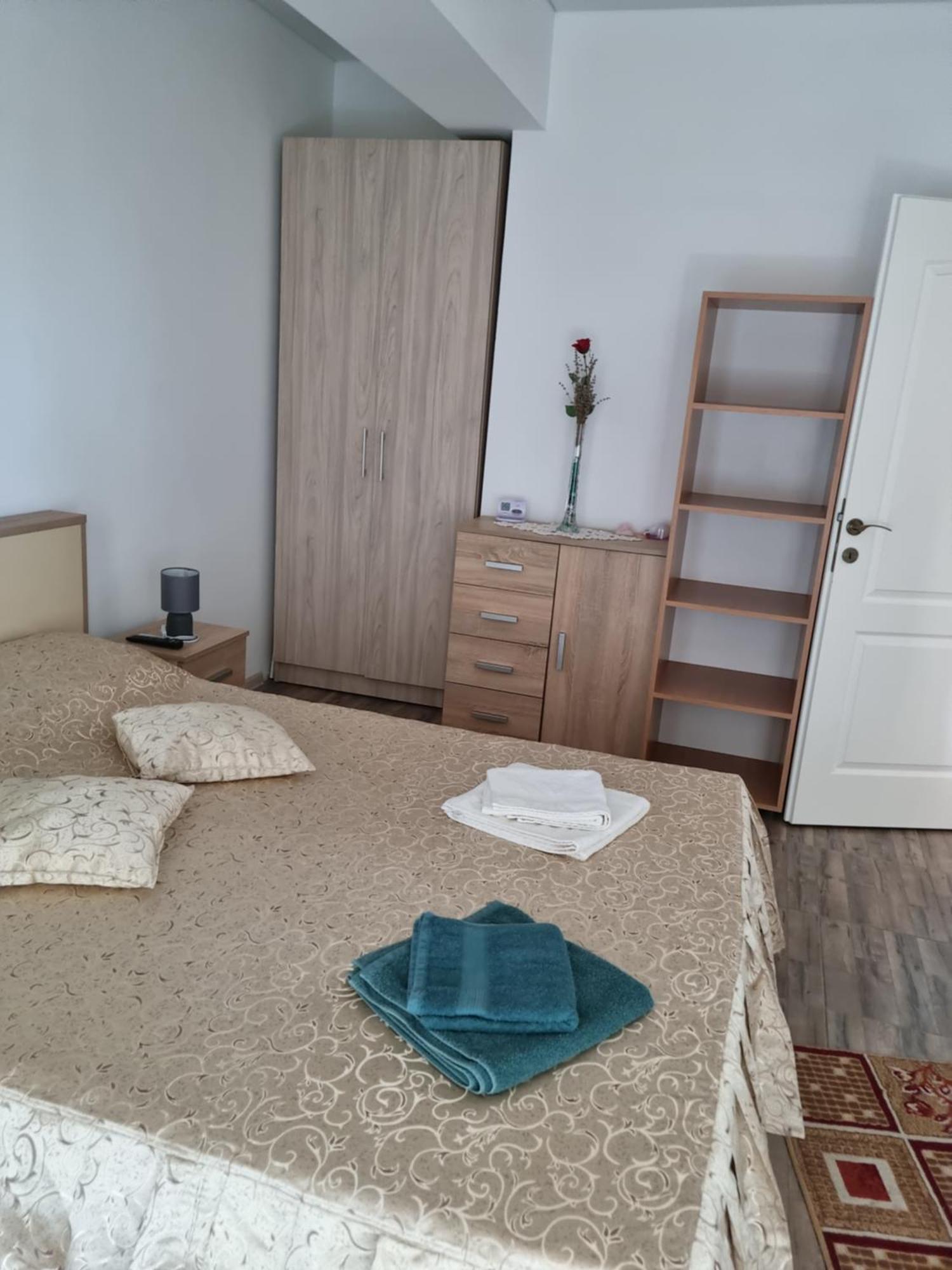 Apartament Adina Mamaia Ngoại thất bức ảnh