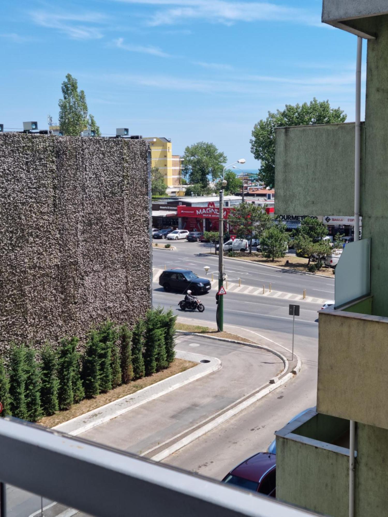 Apartament Adina Mamaia Ngoại thất bức ảnh
