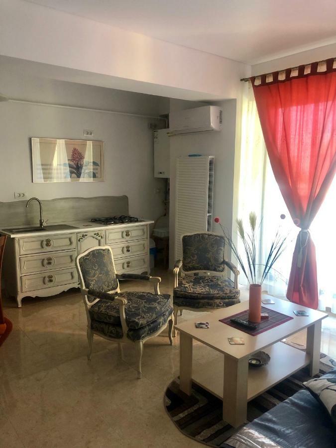 Apartament Adina Mamaia Ngoại thất bức ảnh