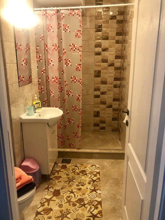 Apartament Adina Mamaia Ngoại thất bức ảnh
