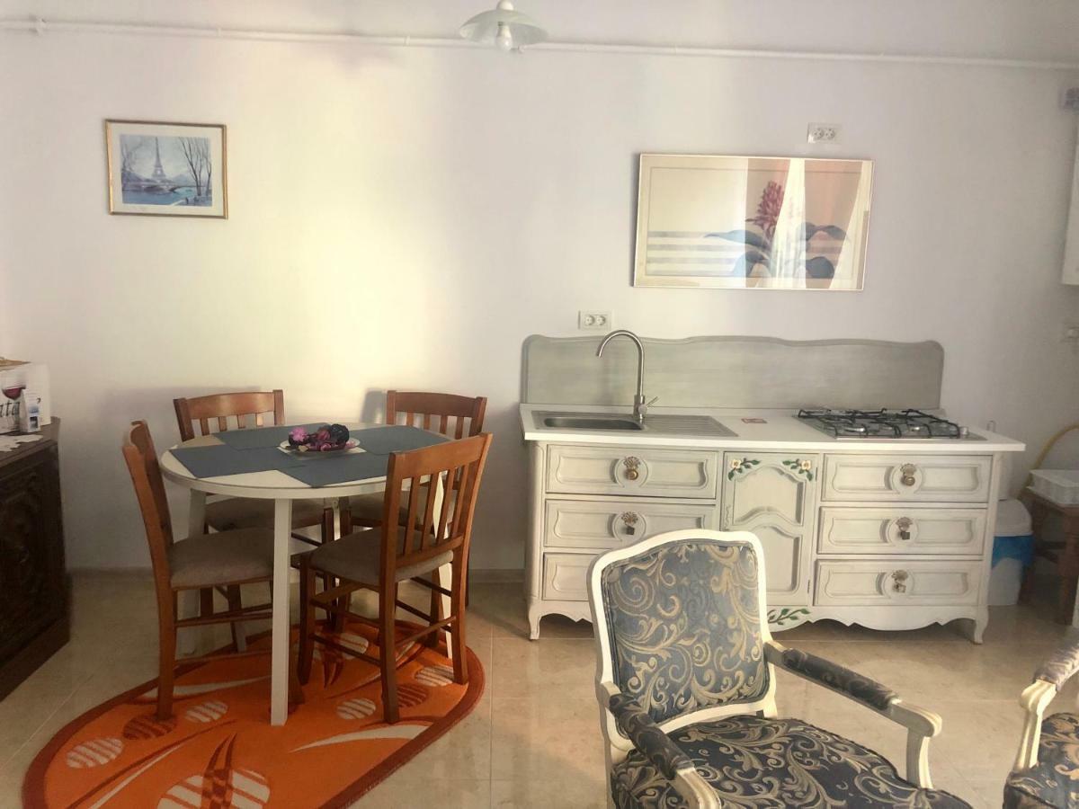 Apartament Adina Mamaia Ngoại thất bức ảnh