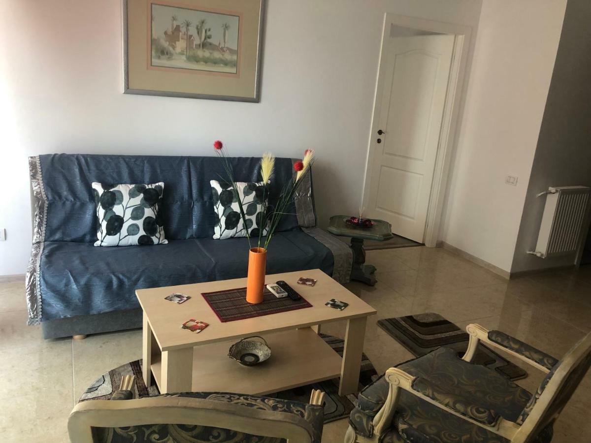 Apartament Adina Mamaia Ngoại thất bức ảnh