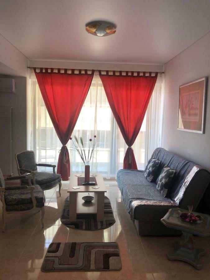 Apartament Adina Mamaia Ngoại thất bức ảnh
