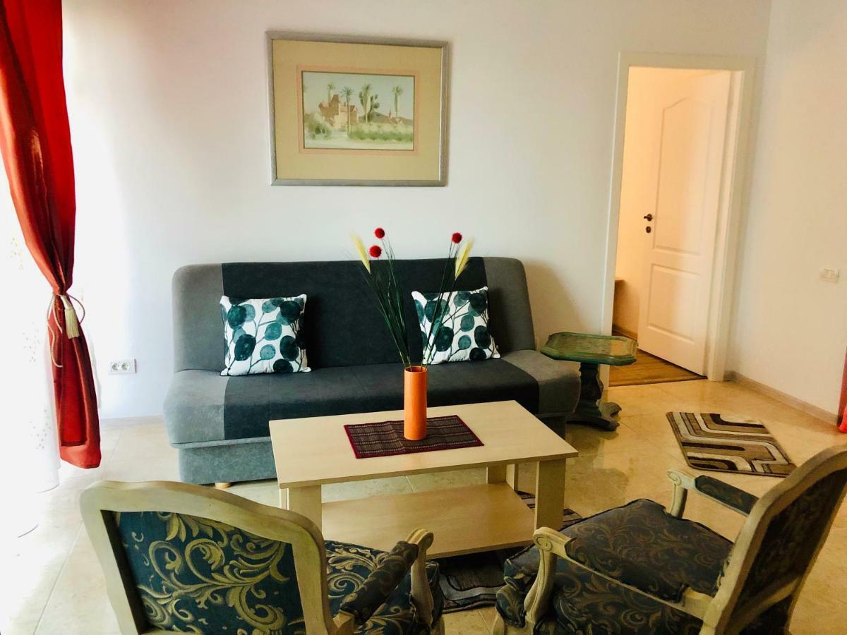 Apartament Adina Mamaia Ngoại thất bức ảnh