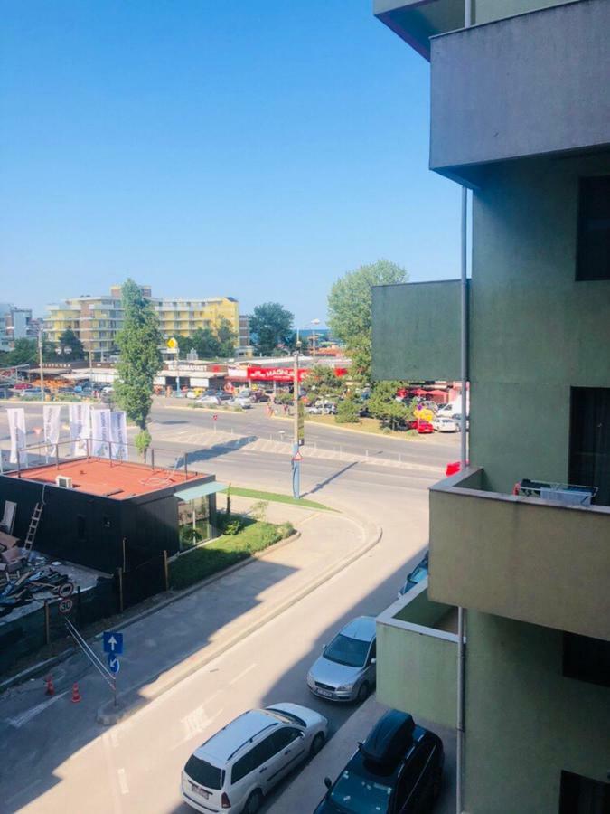 Apartament Adina Mamaia Ngoại thất bức ảnh