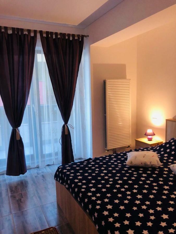 Apartament Adina Mamaia Ngoại thất bức ảnh