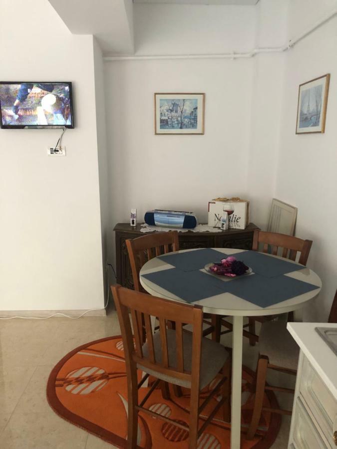 Apartament Adina Mamaia Ngoại thất bức ảnh